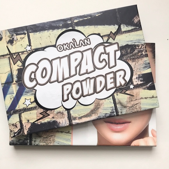 Compact Powder - Picture 2 of 4